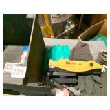 STANLEY FAT MAX SP1X TORPEDO LASER LEVEL, WORK