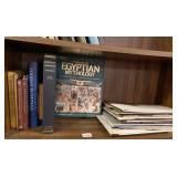 BOOKS OF EGYPT AND EGYPTIANS, FRANKLIN MARSHALL