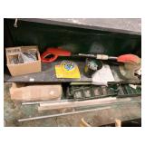 HOMELITE WEED EATER WITH REPLACEMENT WIRE AND