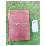 1889 BEST THINGS BY BEST AUTHORS, SHOEMAKER