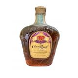 SEAGRAMï¿½S CROWN ROYAL 1978 SEALED BOTTLES 1978