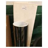 WINDOW TINTING, ABOUT A DOORS WORTH