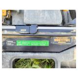 BOSTITCH STRAIGHT NAILER (MODEL SB-1664FN)