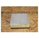 TRANSIENT VOLTAGE SURGE SUPPRESSOR