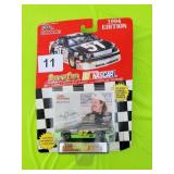 MINI MATCHBOX CAR 1994 EDITION. KYLE PETTY