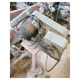 FOLEYBELSAW CHAIN SAW SHARPENER