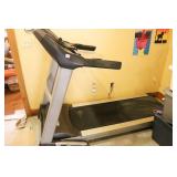 SPIRIT FITNESS XT485 TREADMILL (FOLD-UP MODEL ON