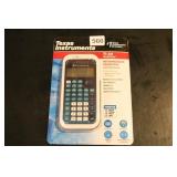 NEW IN BOX, TEXAS INSTRUMENTS TI-34 MULTIVIEW