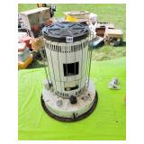 KEROSENE OMNI-105 KEROSENE DIESEL HEATER