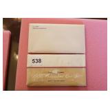 LOT OF 2: 1980,1986 UNCIRCULATED MINT SETS