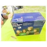 GAF TALKING VIEW-MASTER PROJECTOR (ALL PARTS