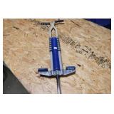 ADULT BLUE POGO STICK