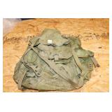 US ARMY FIELD PACK COMBAT NYLON LARGE LC1