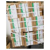 LOT OF 9 LIGHTOLIER RECESSED 3 ï¿½ OPENING