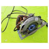 RIDGID ELECTRIC 7 ï¿½" CIRCULAR SAW