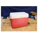 48 QT RUBBERMAID COOLER (MODEL 1946)