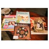 LOT OF 4: IDEA BOOKS FOR SCRAPBOOKERS