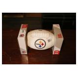 WILSON BRAND AMERICAN NATIONAL FOOTBALL