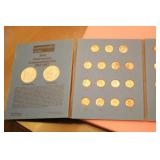 COMPLETE 30TH ANNIVERSARY COMMEMORATIVE 1952-1982