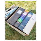 WOOD SMITH VINTAGE MAGAZINES #60-108 INCLUDING