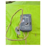 INTERMATIC ELECTRIC WATER HEATER TIMER