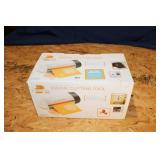 DIGITAL CUTTING TOOL- BARELY USED SILHOUETTE SD