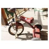 1950S MIDWEST INDUSTRIES CHILD