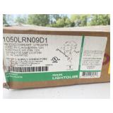 RECESSED DOWNLIGHT XCEED RD IC AIR SEAL 950LM