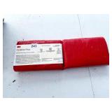 LOT OF 16- 3M FIRE BARRIER PILLOWS (2" X 6" X 9")