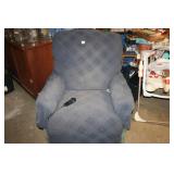 LAZY BOY RECLINER/LIFTER