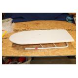 TABLETOP IRONING BOARD (32" X 12" X 5")