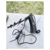 RV TURK TV ANTENNA
