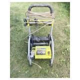 RYOBI ELECTRIC PRESSER WASHER 2000 PSI