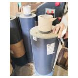 2 JOHN MANSFIELD GMPBC WALK PADS (60FT LONG X 3FT