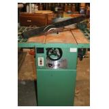 GRIZZLY 10" CONTRACTOR