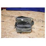 VINTAGE FIRST AID KIT- MOSTLY COMPLETE