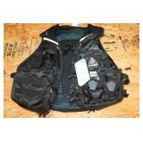 NEW LOADED FRONTIER RACING VEST