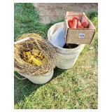 ELECTRIC FENCE WITH ï¿½ZAREBAï¿½ B10LI 10-MILE RANGE