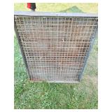 MIDWEST HOMES FOR PETS CRATE: MODEL 107 (30 ï¿½