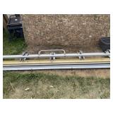 TAMCO 10ï¿½ ALUMINUM METAL BRAKE (PRO2)