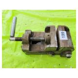 PRECISION VICE/MACHINIST VICE