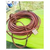 LOT OF 2- 100FT AIR HOSES