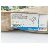 LYTECASTER LOW VOLTAGE FRAME IN KIT