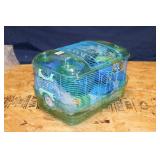 KAYTEE CRITTER TRAIL HAMSTER CAGE (11X 17 X 10)