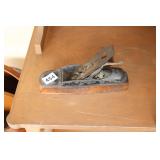 ANTIQUE WOODWORKING PLANE- UNION NEW BRITAIN,