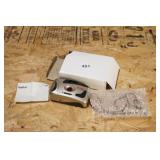 NEW IN BOX- VIVITAR HC 2000 DS MAX CAMERA (FILM