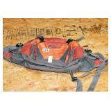 HIGH SIERRA LIGHTWEIGHT WAIST BACKPACK FOR