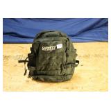 BRAND NEW GARRETT METAL DETECTOR BAG/BACKPACK