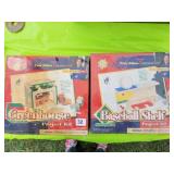 TIM ALLEN SIGNATURE STUFF: GREENHOUSE AND