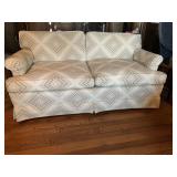 MATCHED LOVE SEAT TO LOT 127